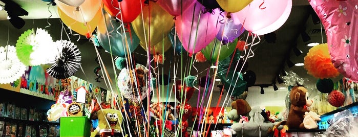 Balonevi Yıldız & Crown is one of Yeni açılanlar.