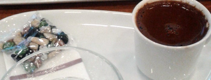 Kahve Diyarı is one of Locais curtidos por 💖💕Yeliz.
