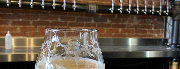 Odell Brewing - Denver is one of Denver-To-Do List.