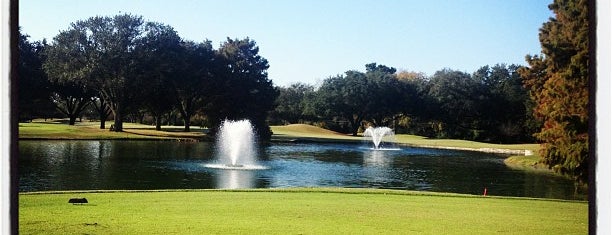 Braeburn Country Club is one of David’s Liked Places.