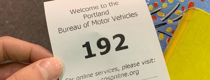 Bureaucracy in Portland