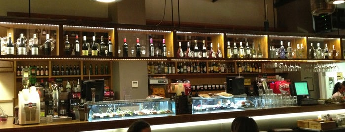 C&Tapas is one of Lugares favoritos de Franvat.