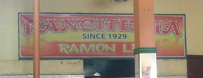 Ramon Lee's Fried Chicken is one of Lugares guardados de Kimmie.