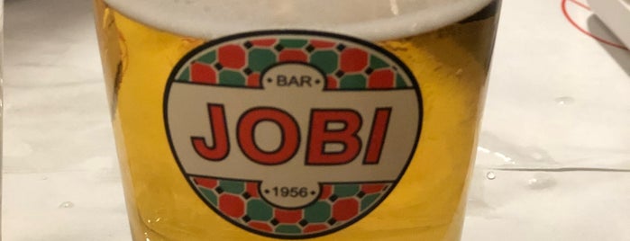 Jobi is one of Rio de Janeiro.