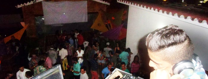 Malibú Disco is one of Discos de Maracay.