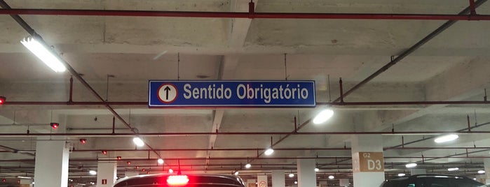 Estacionamento is one of Curitiba.