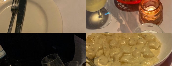 Caffè Roma is one of The 15 Best Places for Ravioli in Sydney.