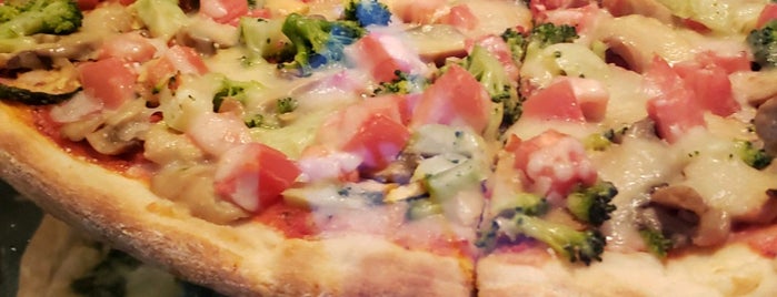 Mario's Pizzeria & Restaurant is one of Pizza.