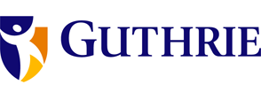Guthrie Pediatric Center is one of Restaurants.