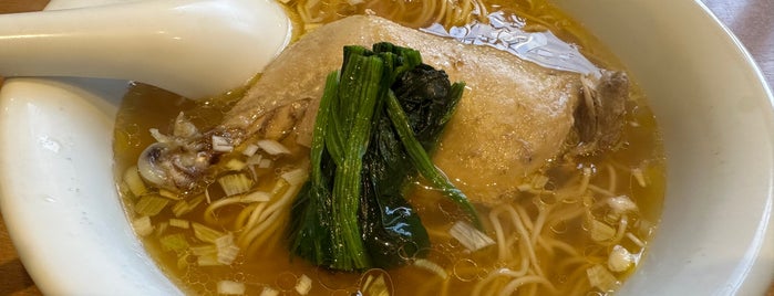 喜洋洋 is one of 福岡未訪ラーメン.