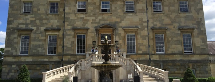 Botleys Mansion is one of Victoria 님이 좋아한 장소.