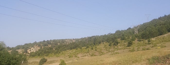 Kınık is one of Kütahya | Merkez Köyler.