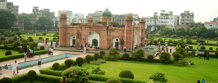 Lalbagh is one of www.deshiinfo.com.
