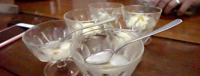 Iced Cream Tai Baan is one of ปากน้ำ.
