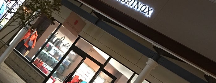 神戸三田プレミアム アウトレット