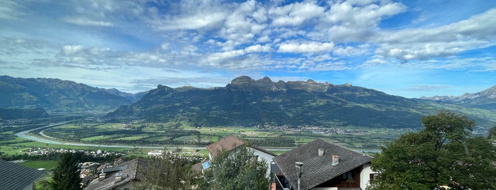 Liechtenstein is one of Nieko’s Liked Places.