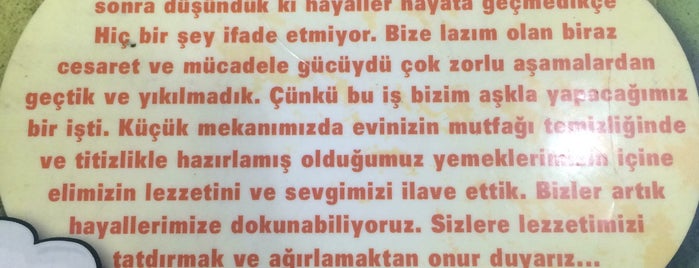 Sandviç Box is one of YAPILACAKLAR İSTANBUL.