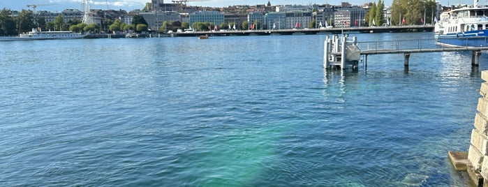 Geneva is one of Joud’s Liked Places.