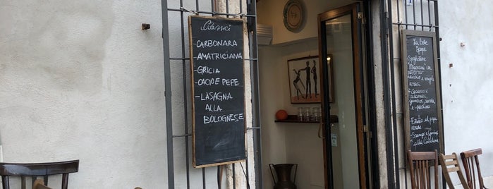 La Belle Epoque Restaurant is one of Rome w/Glebabua.