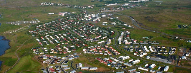 Mosfellsbær is one of Islândia - all.