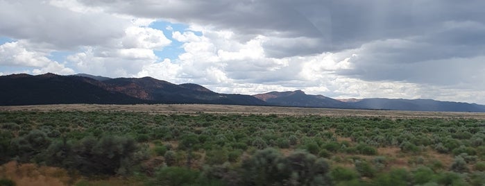 Red Canyon is one of Utah/Arizona.