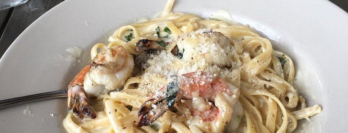 Grazia Italian Kitchen is one of Lugares favoritos de Clifton.