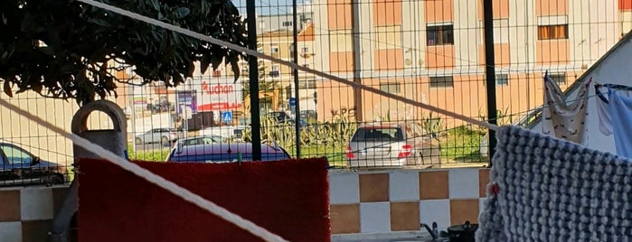 Setúbal is one of Cities in Portugal and Galicia.