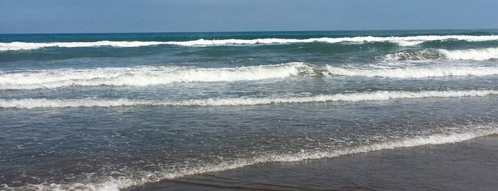 Playa de Tecolutla is one of Top picks for Beaches.