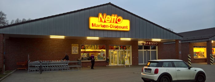 Netto Marken-Discount is one of Netto Marken-Discount.