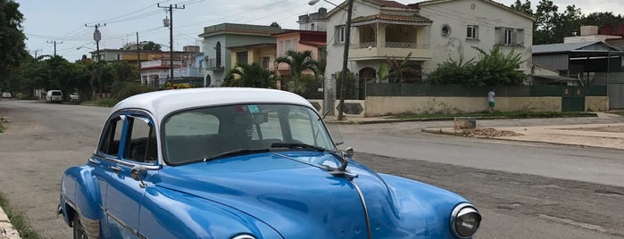 Habeana is one of Best of Havana, Cuba.