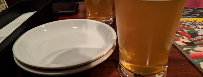 CRAFTBEER HOPPERS is one of やっぱり気になるお店.
