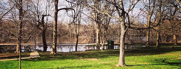 Silver Springs State Park is one of Hiking in Northeast Illinois.