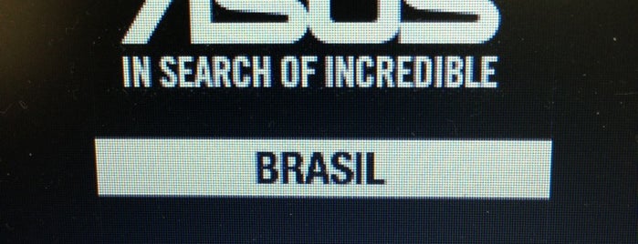 ASUS Brasil is one of Empresas 01.