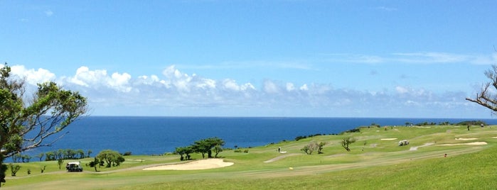 ザ・サザンリンクスゴルフクラブ THE SOURTHERN LINKS GOLF CLUB is one of Atsushi'nin Beğendiği Mekanlar.