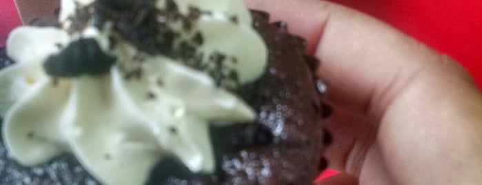 Bite Me Cupcakes is one of Dessert in Bangalore mmmmmm ;).