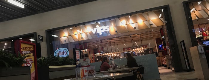 Vips is one of Nancy’s Liked Places.