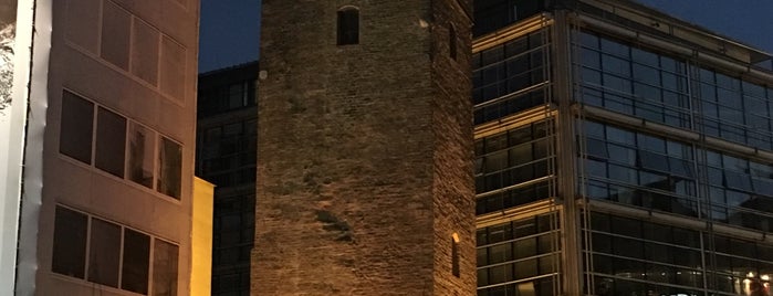 Löwenturm is one of Alexander 님이 좋아한 장소.