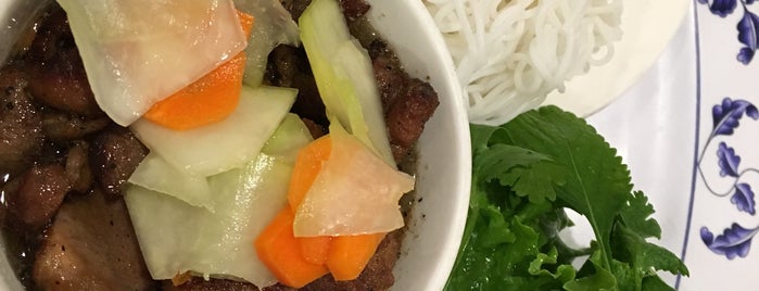 Viễn Đông Restaurant is one of International Eats in So. Cal..