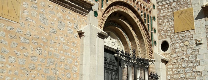 Plaza de la Catedral is one of Alberto'nun Beğendiği Mekanlar.