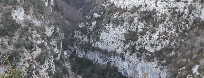 Gargantas de Escuain is one of Ver el Quebrantahuesos (Pirineos, Huesca).