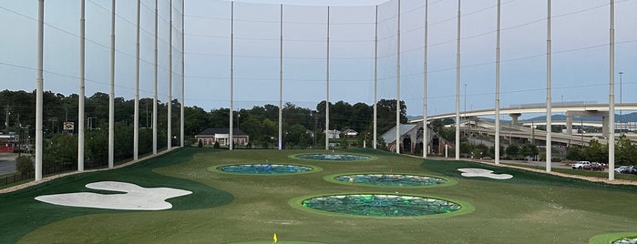 Topgolf is one of Need to Go.
