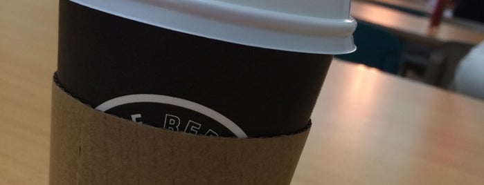 Coffee Republic is one of 3bdulhadiさんの保存済みスポット.