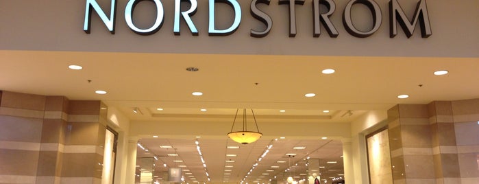 Nordstrom is one of Freaker USA Stores Southeast.