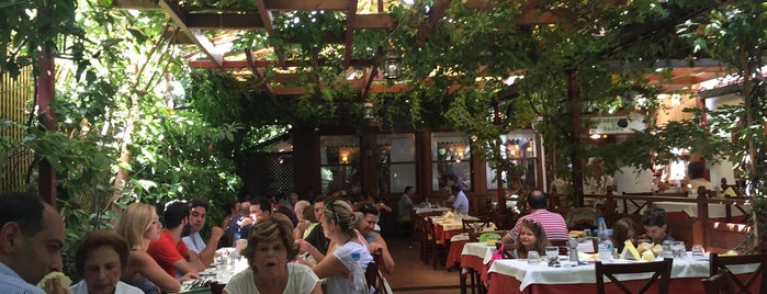 Βάθης is one of Meze, taverna & souvlaki 🍻.