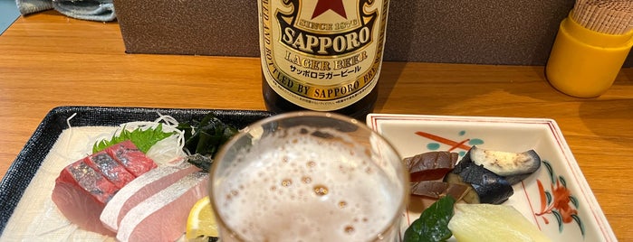 森田屋 is one of アイドル酒場放浪記.