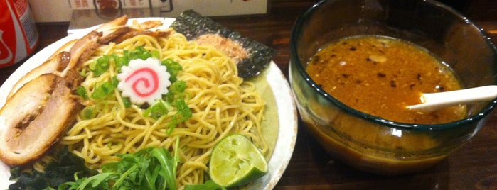 Ramen-Ya Hiro is one of Eat BCN.