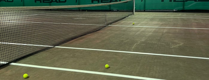 Altınşehir Gençlik Merkezi Tenis Kortları is one of spor.