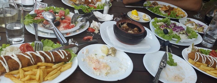 Restaurant Gurra is one of Elona'nın Beğendiği Mekanlar.