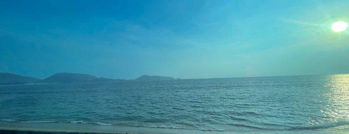 Kalim Beach is one of ภูเก็ต_1.