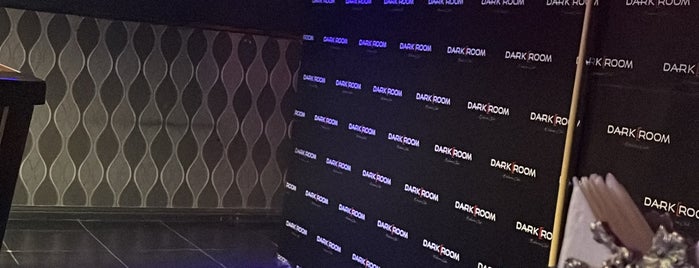 Dark Room Exclusive Club Karaoke is one of Patong.